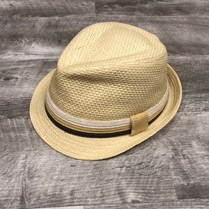 Men’s Fedora